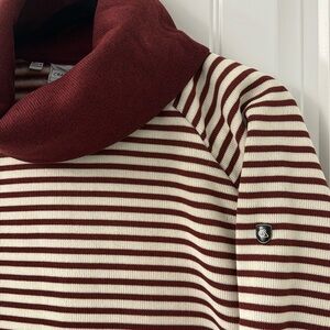 Craghoppers Cowl Neck Sweater